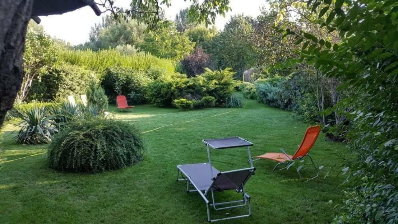 Balatonfůzfő Tavirozsa 아파트 외부 사진
